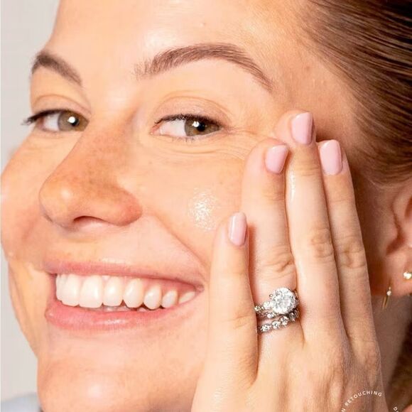 TULA SKINCARE- So Pumpkin Exfoliating Sugar Scrub - Picture 3 of 4